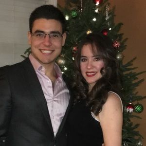 Meet your Posher, Grettell